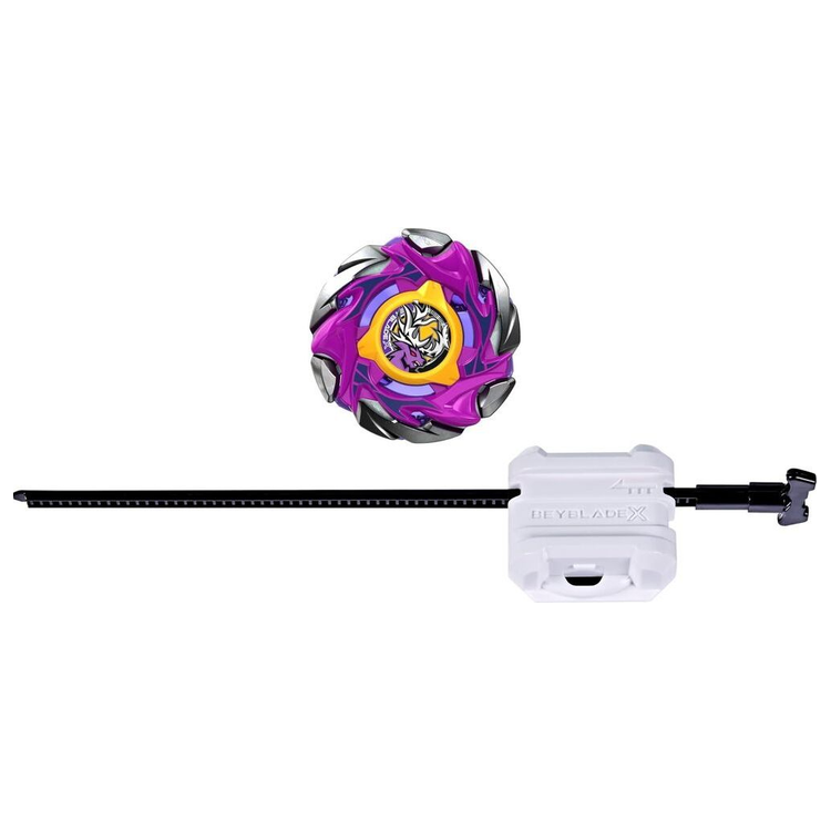 Beyblade X Antler Stag