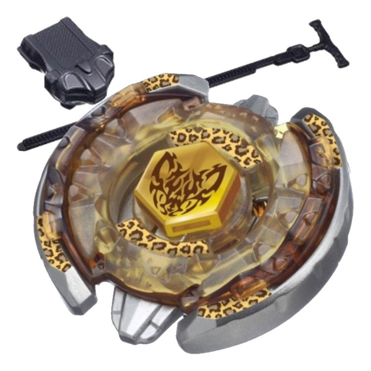 Beyblade Metal Fury Beat Lynx
