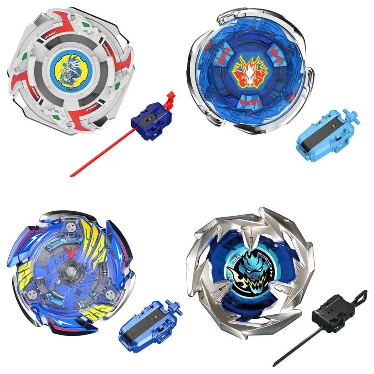 Takara Tomy Beyblade 25th Anniversary
