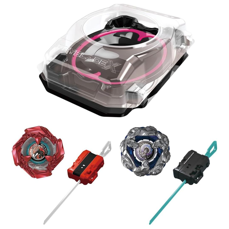 Takara Tomy Beyblade BX-46