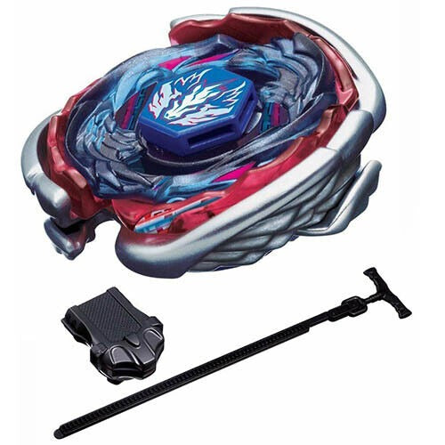 Beyblade Metal Fury Big Bang Pegasis