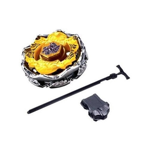 Beyblade Metal Fury Death Quetzalcoatl