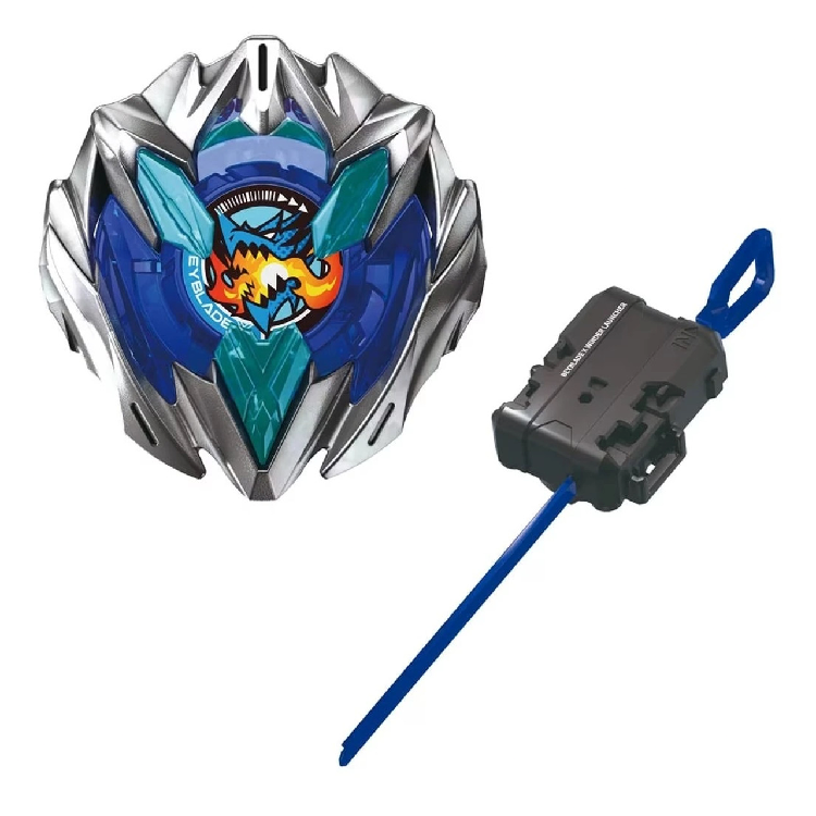 Takara Tomy Beyblade Dran Buster