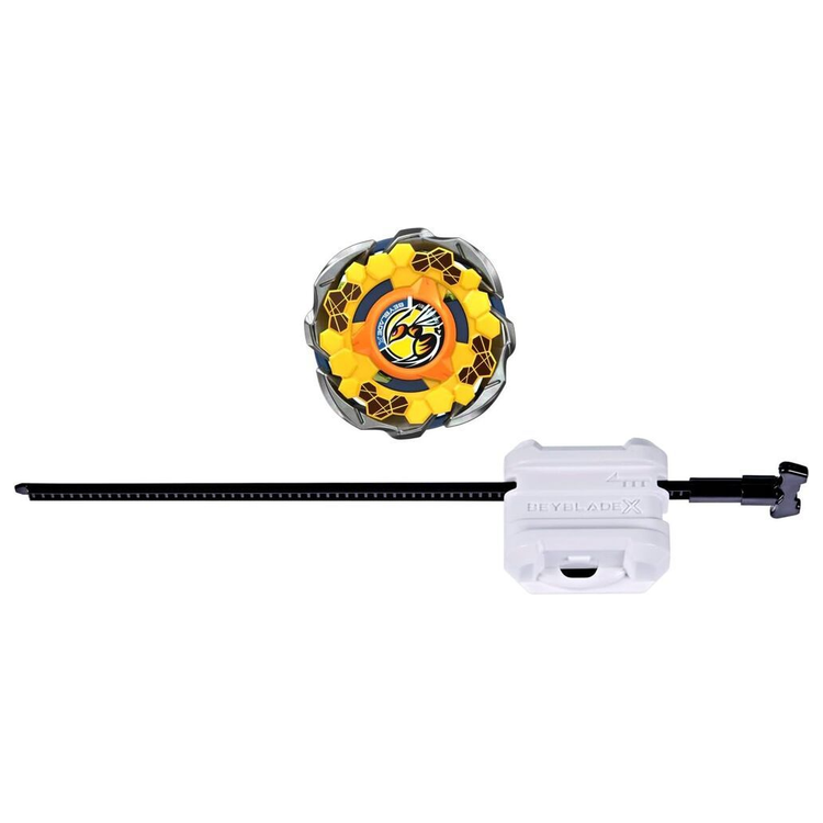 Beyblade Fort Hornet R 7-60T