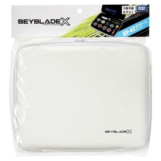 Beyblade X Gear Case BX-43