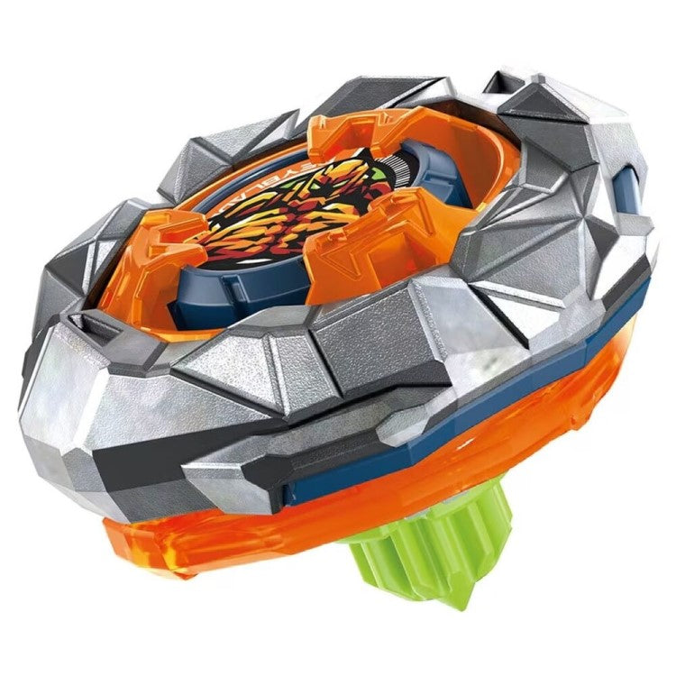Takara Tomy Beyblade Golem Rock