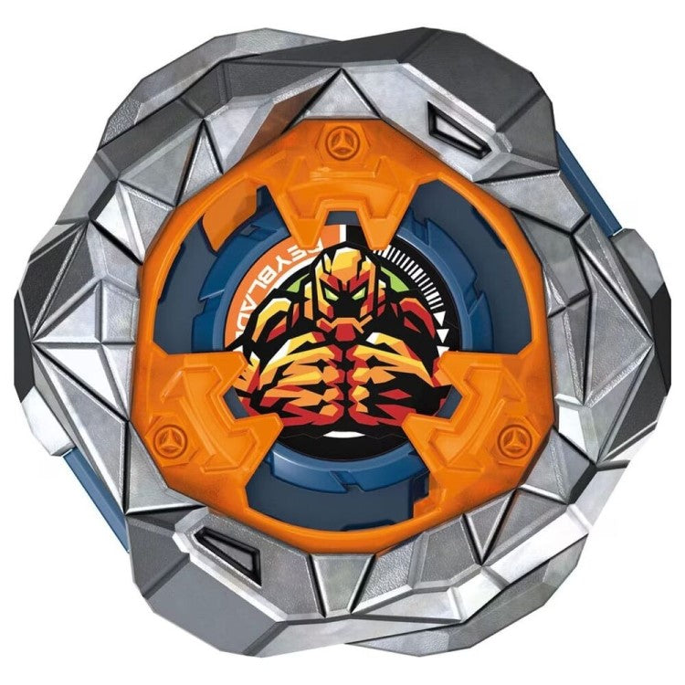 Takara Tomy Beyblade UX-13