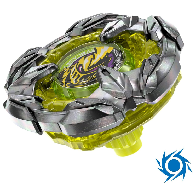 Hasbro Beyblade Lance Knight 3-60LF
