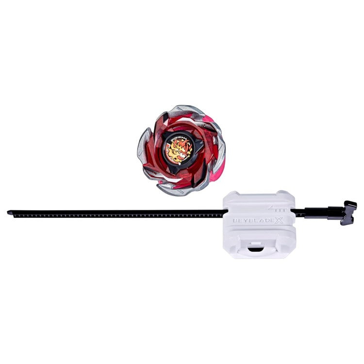 Hasbro Beyblade Reaper Incendio
