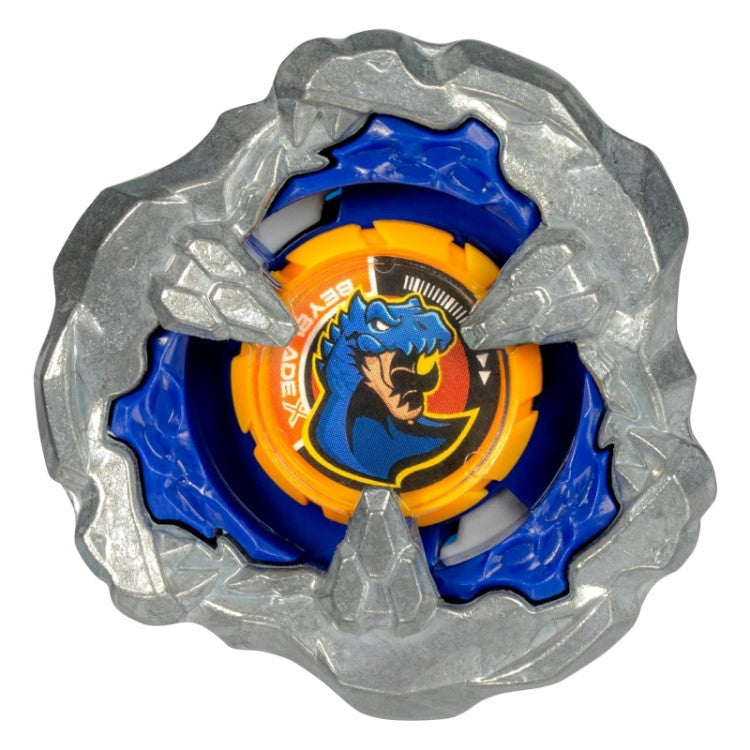 Beyblade X Roar Tyranno