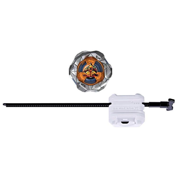 Hasbro Beyblade X Rock Golem