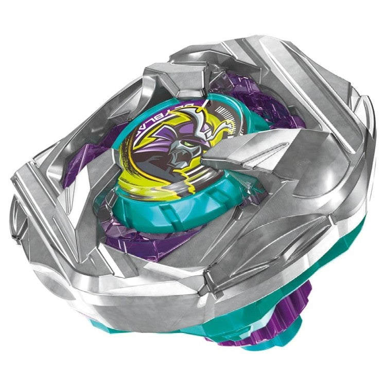 Takara Tomy Beyblade Samurai Calibur