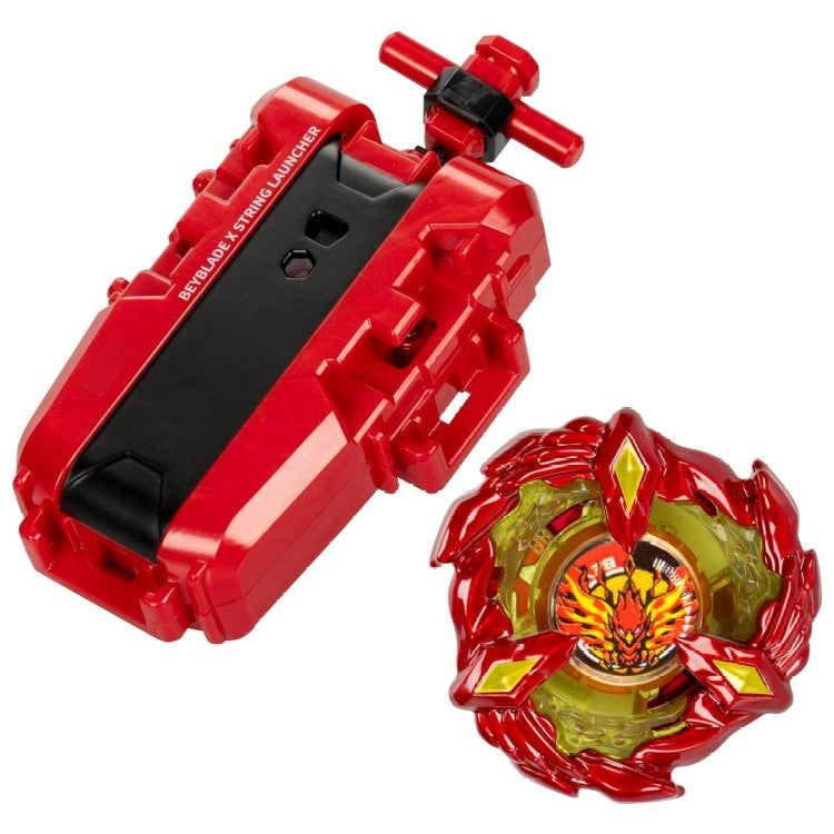 Beyblade X Soar Phoenix