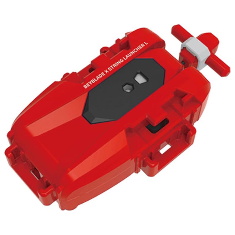 Takara Tomy Beyblade X L Launcher BX-47