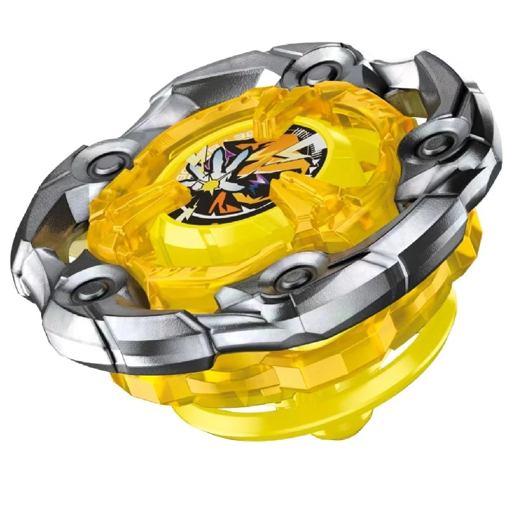 Takara Tomy Beyblade Wizard Rod