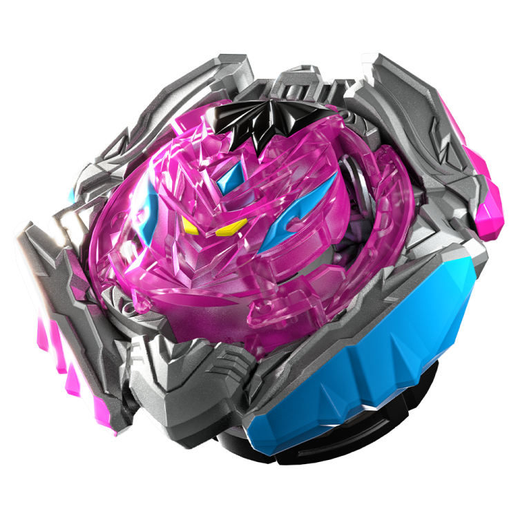 Beyblade Burst QuadStrike Xiphoid Knight