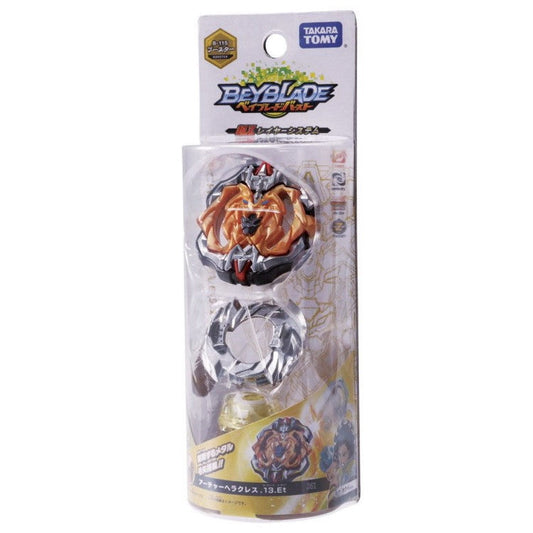 Archer Hercules 13 Eternal
