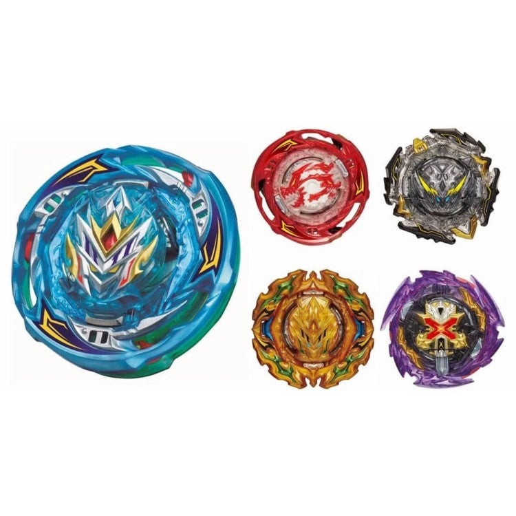 Beyblade Burst Random Booster Vol 30