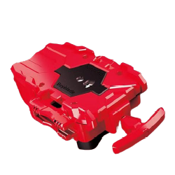 Beyblade Bust Starter B16