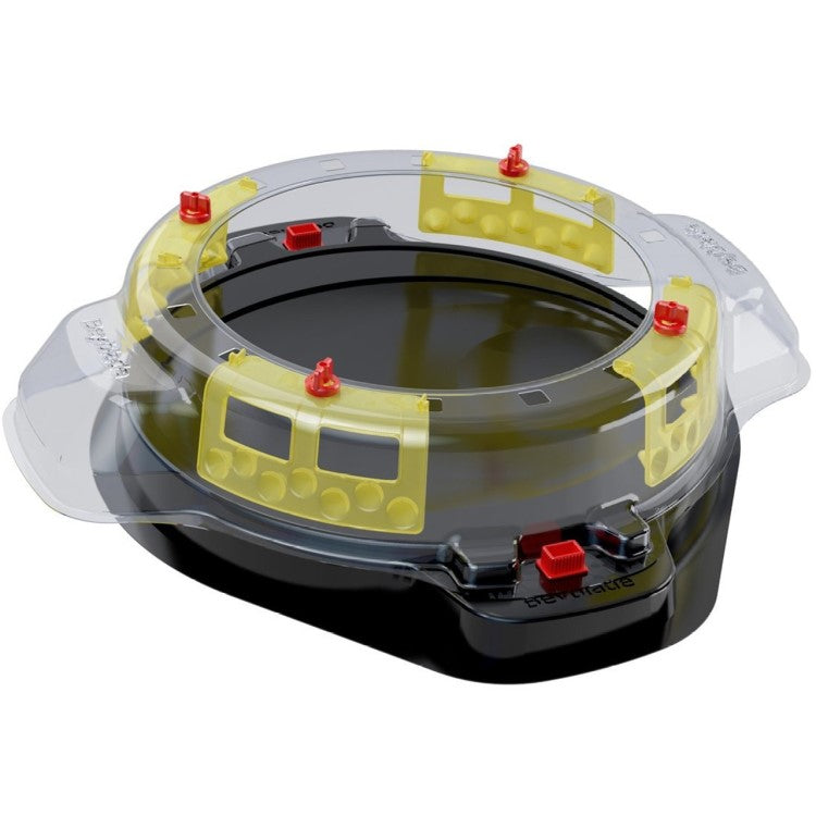 Takara Tomy Beyblade B19