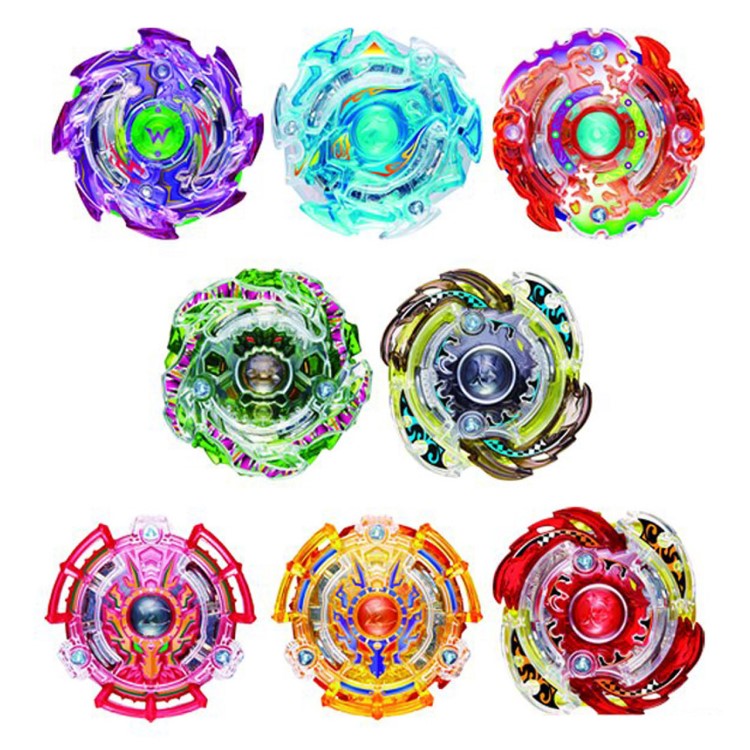 Takara Tomy Beyblade Burst Evolution B-80