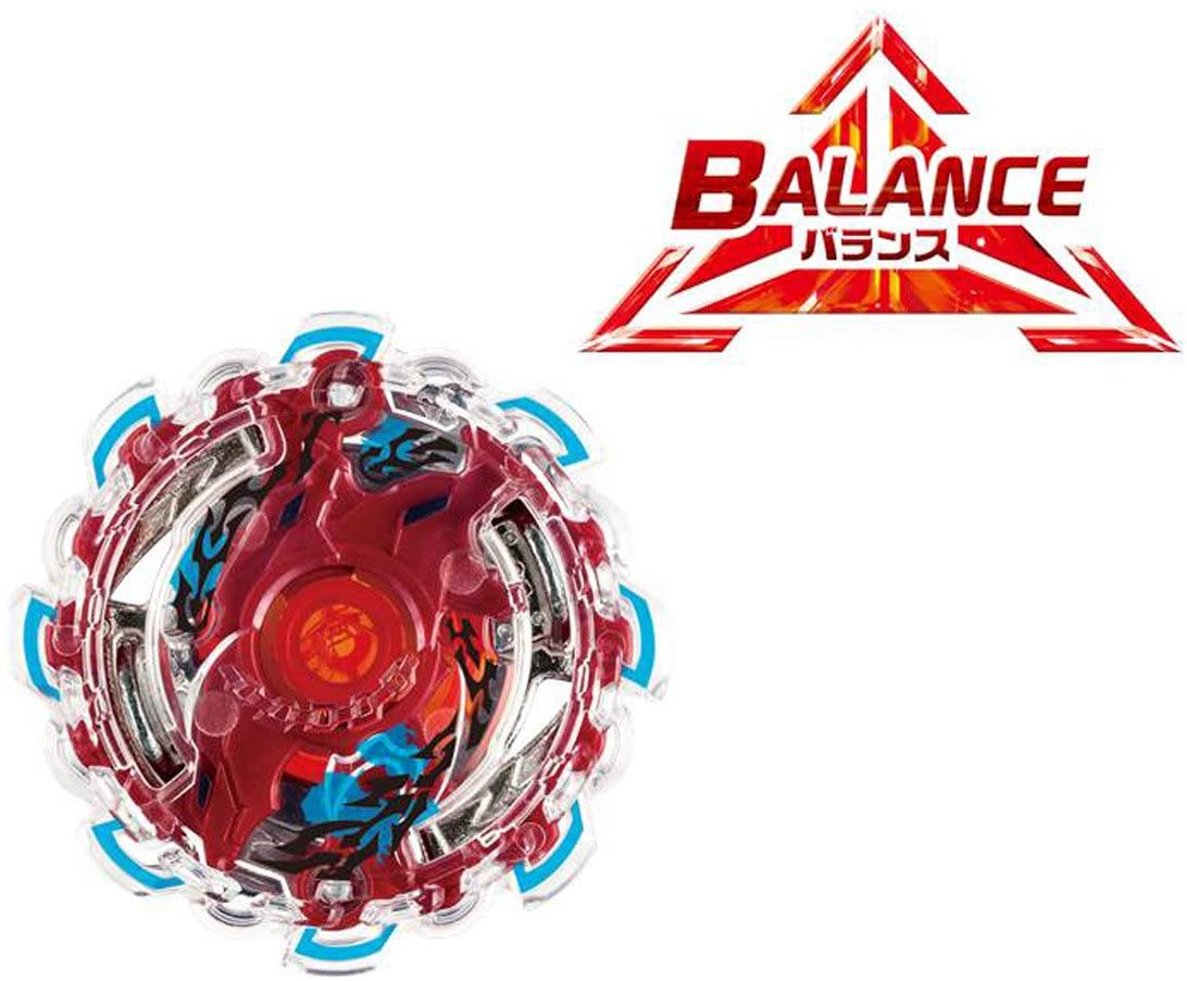 Beyblade Kerbeus Wing Fusion