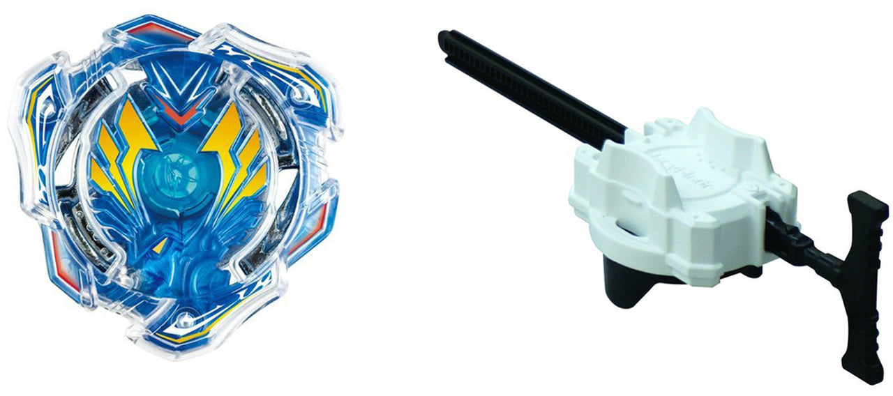 takara tomy beyblade B-29