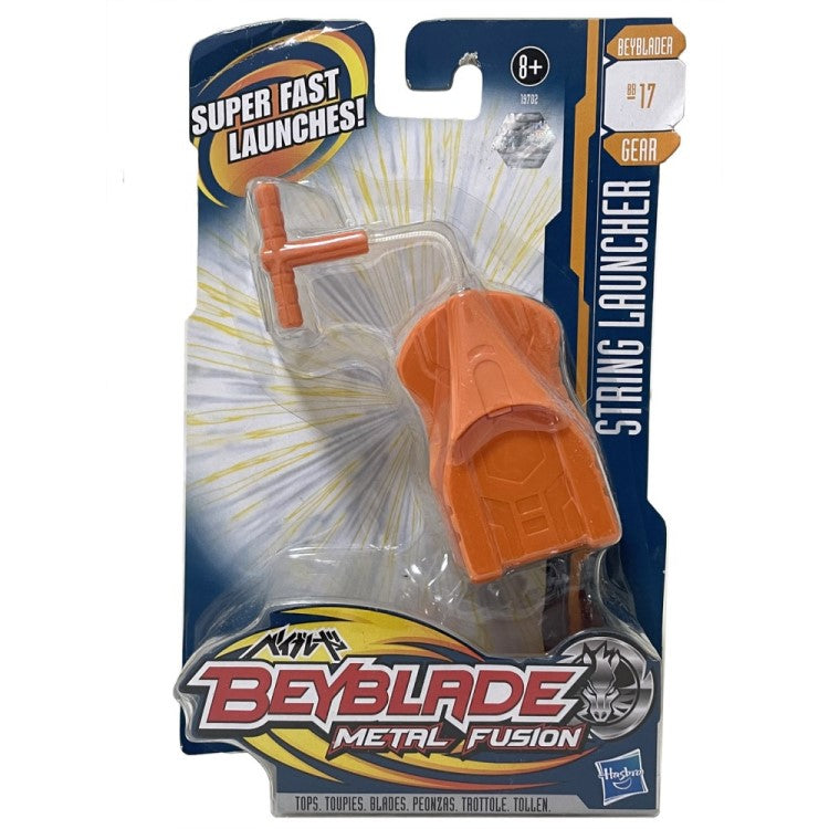 Hasbro Beyblade Metal Launcher BB17