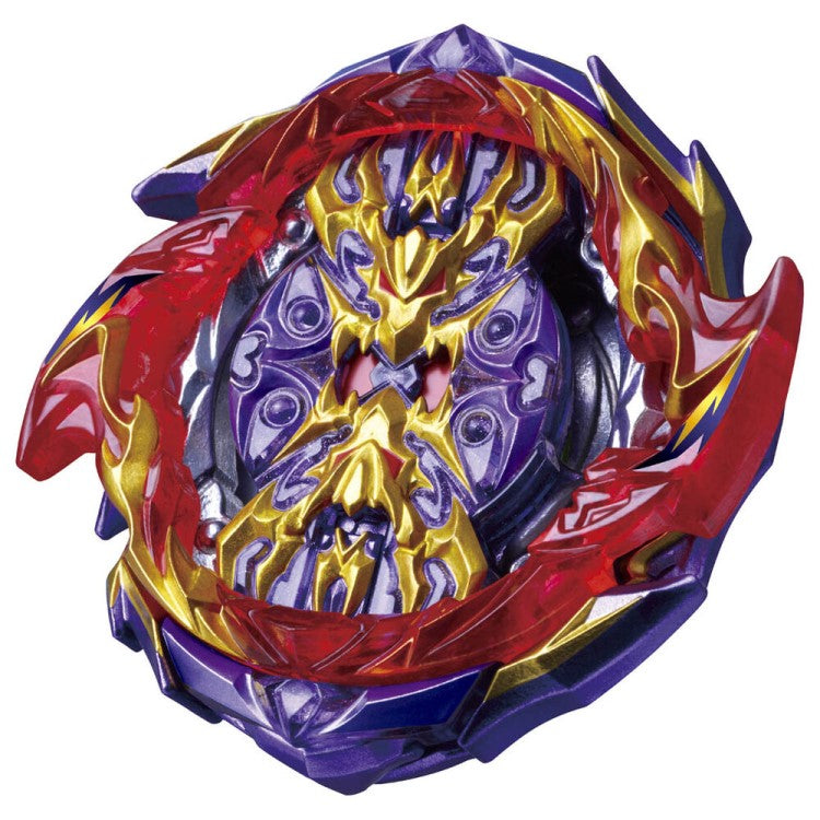 Beyblade Burst Rise Bigbang Genesis