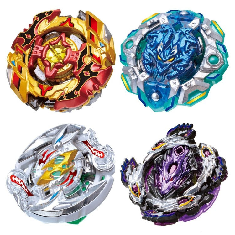 Takara Tomy Beyblade Cho-Z Customize Set