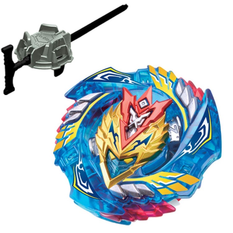 Beyblade Burst Turbo Cho-Z Valkyrie
