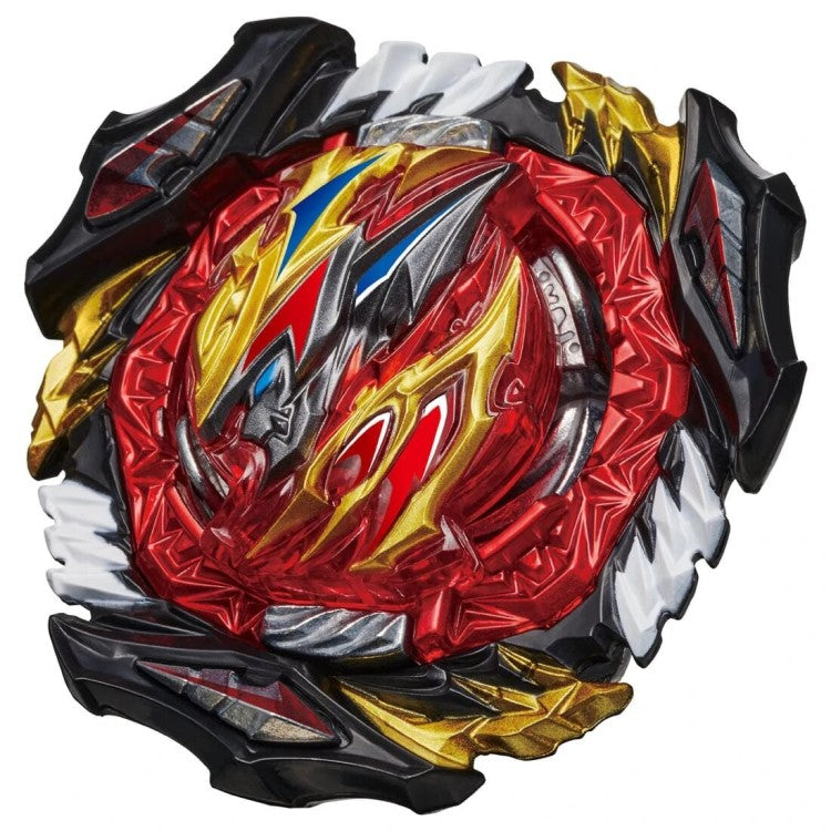 Takara Tomy Beyblade Burst Divine Belial