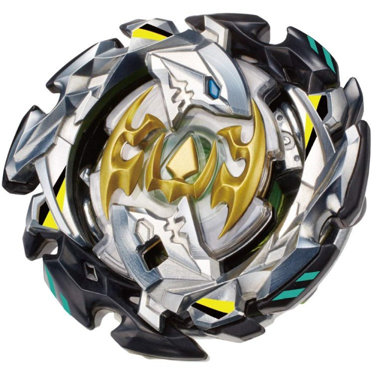 Takara Tomy Beyblade Burst Turbo Emperor Forneus