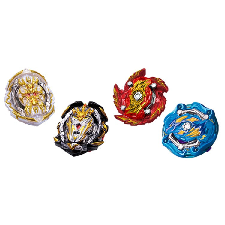 Beyblade Burst Gt Customize Set