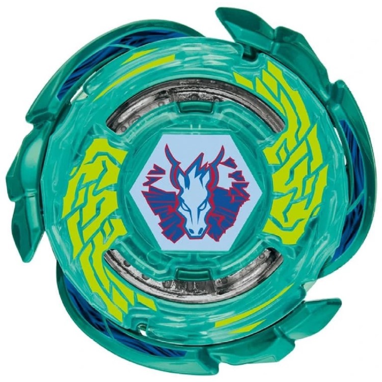 Galaxy Pegasis Legacy Xtreme'