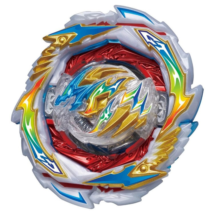 Takara Tomy Beyblade Gatling Dragon Karma