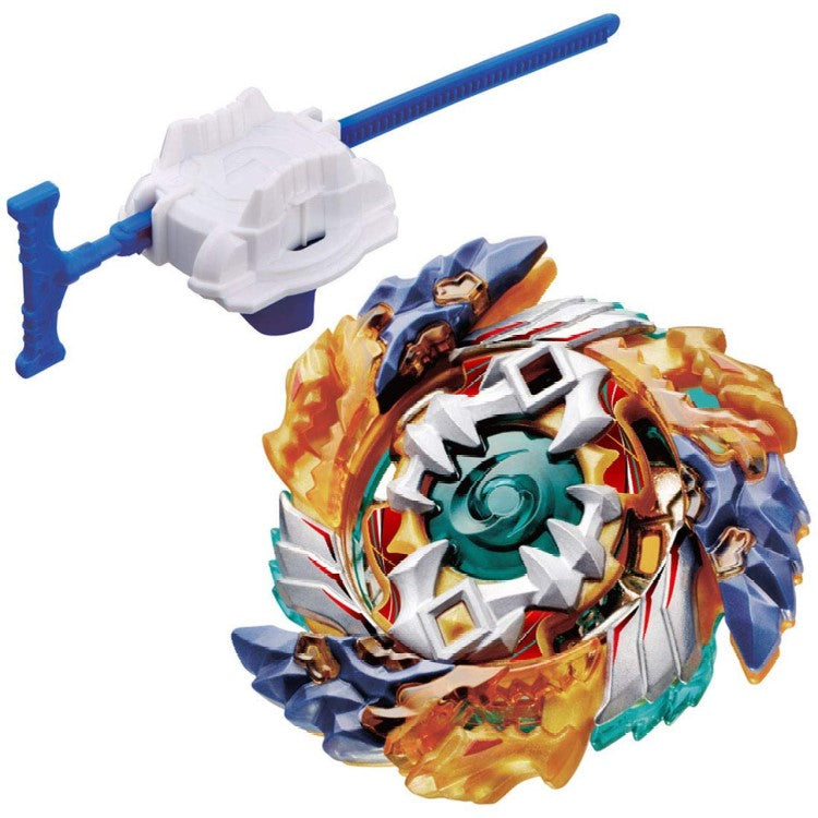 Beyblade Burst Turbo Geist Fafnir