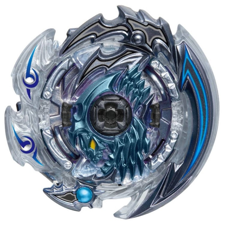Hollow Deathscyther 12Axe High Accel' 4A