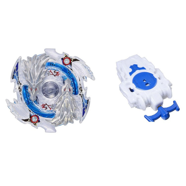 Takara Tomy Beyblade Lost Longinus