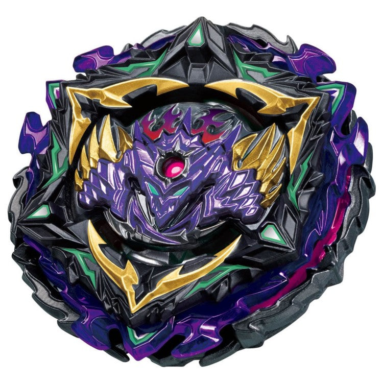 Takara Tomy Beyblade Lucifer the End