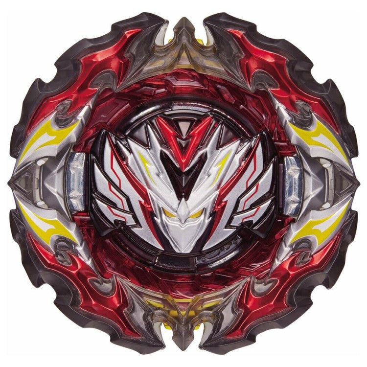 Takara Tomy Beyblade Prominence Valkyrie