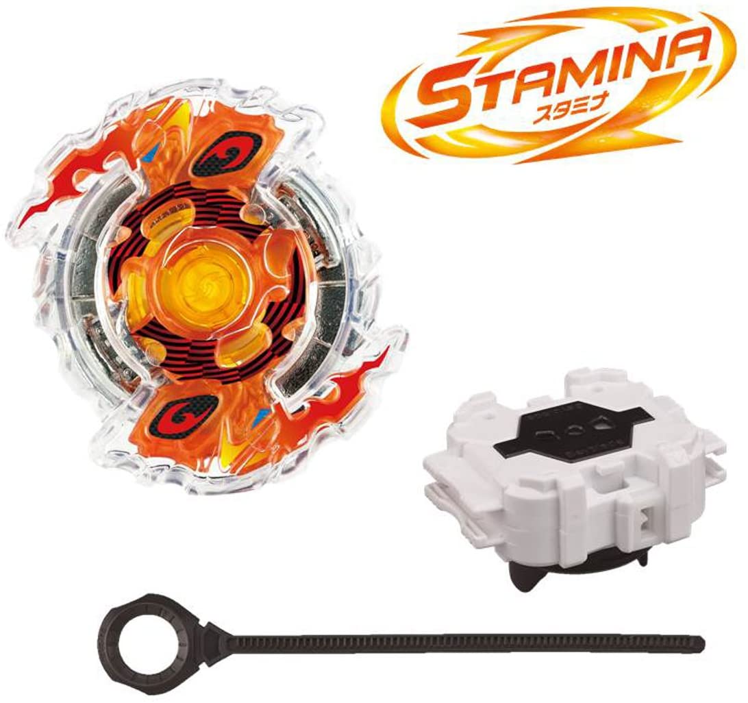 Takara Tomy Beyblade Ragnaruk Heavy Survive