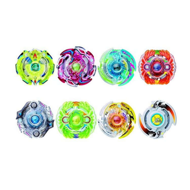 Takara Tomy Beyblade Burst B-61