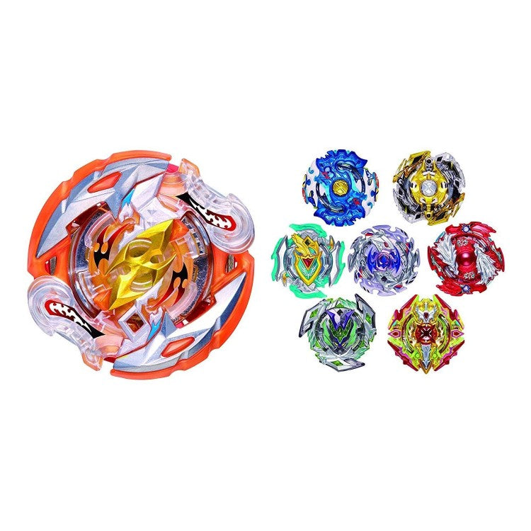 Beyblade Burst Turbo Random Booster Volume 10