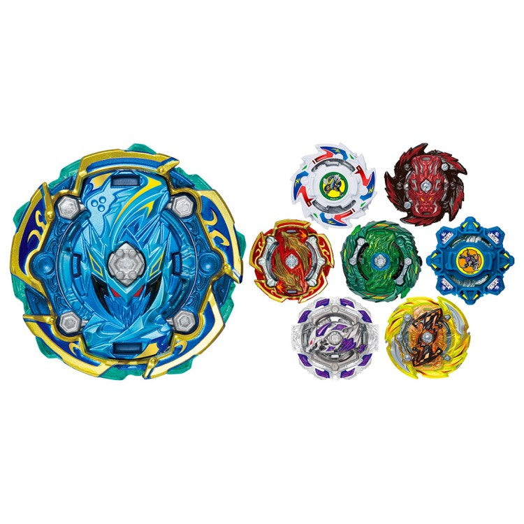 Takara Tomy Beyblade Random Booster Volume 18