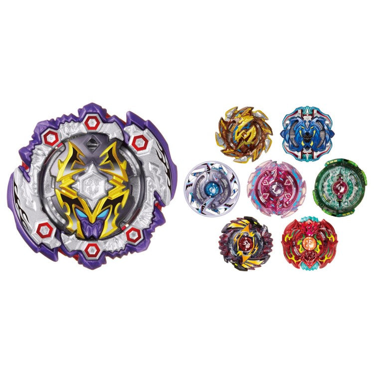 Takara Tomy Beyblade Random Booster Vol 12