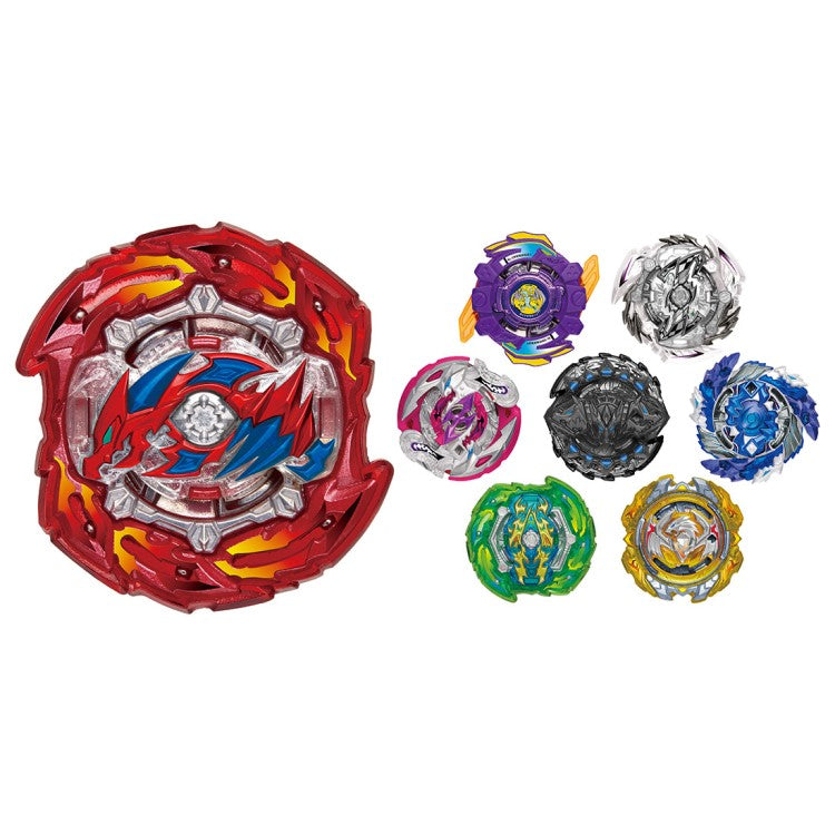 Beyblade Burst Rise B-146