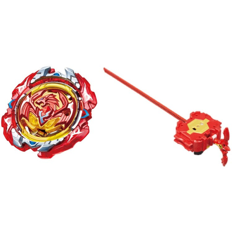 Takara Tomy Beyblade Revive Phoenix