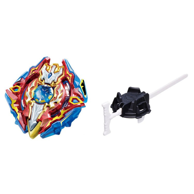 Takara Tomy Beyblade Sieg Xcalibur