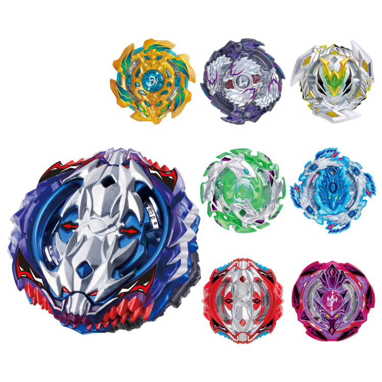 Beyblade Burst Turbo B-118